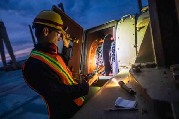 Best Electrical Installation Contractor  in Blawnox, PA