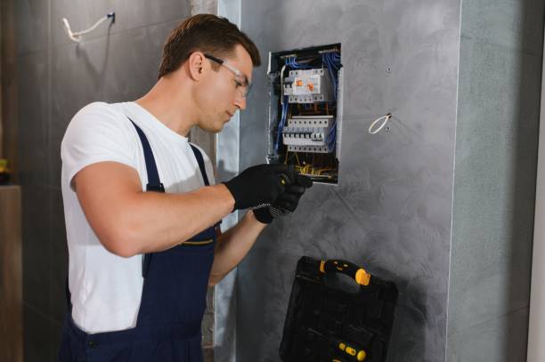 Best Local Electrician Companies  in Blawnox, PA
