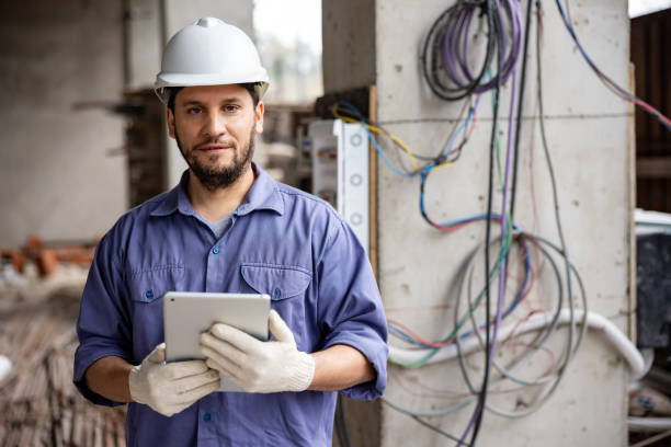 Best Electric Panel Repair  in Blawnox, PA