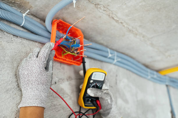Best Electrical Contractors for Businesses  in Blawnox, PA