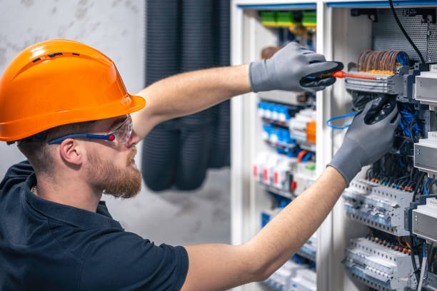 Best Circuit Breaker Repair  in Blawnox, PA